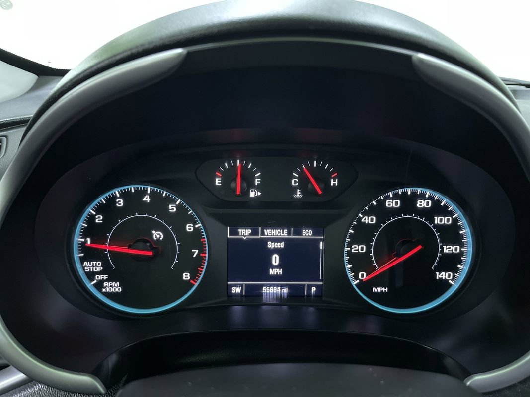 Used 2023 Chevrolet Malibu LT image 19