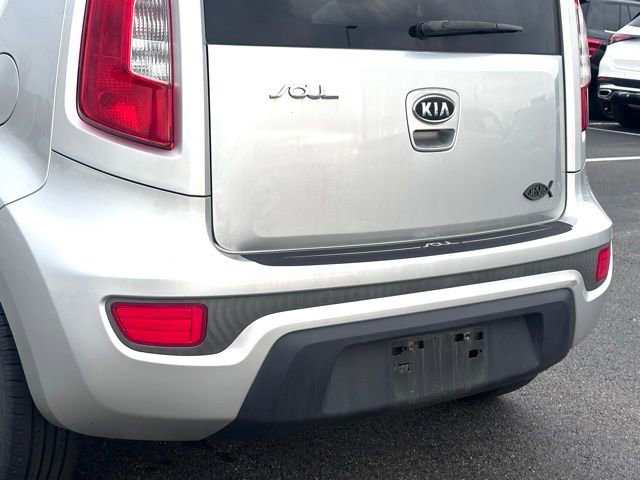 Used 2012 Kia Soul image 7