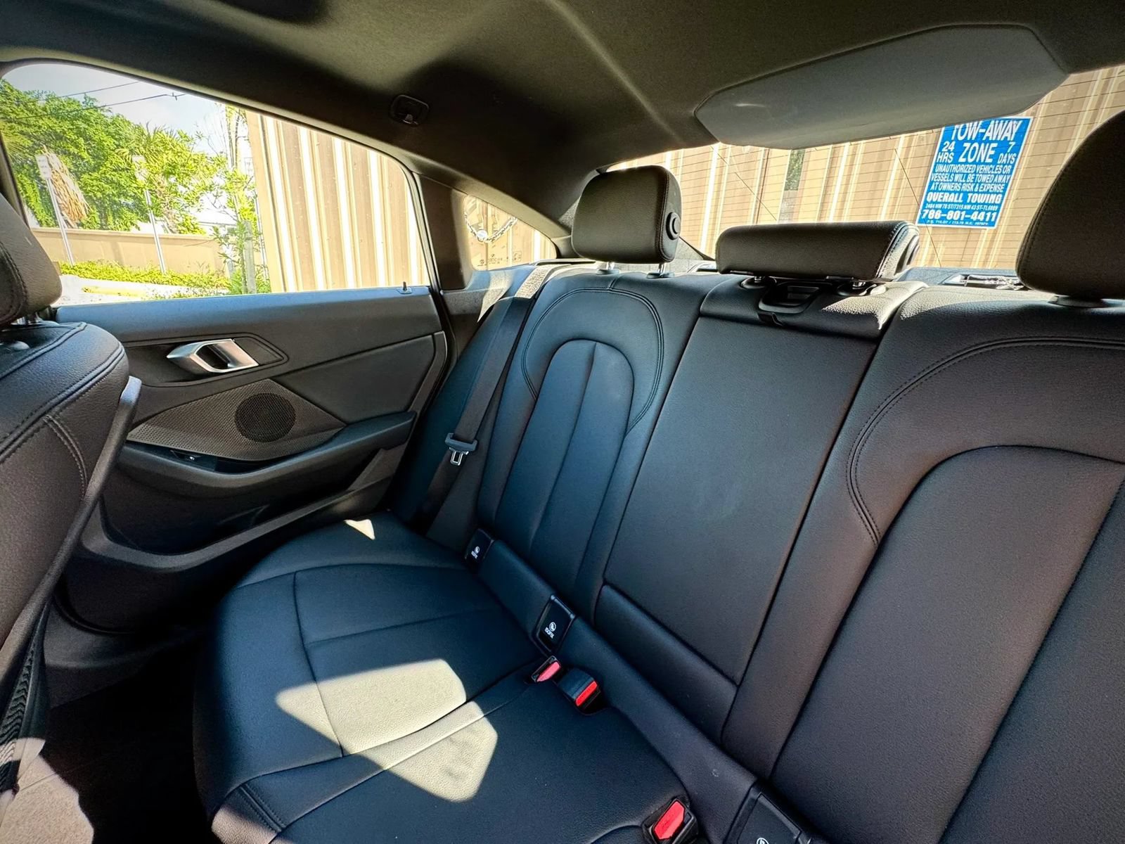Used 2024 BMW 228i xDrive Gran Coupe w/ M Sport Package AWD/4WD image 25