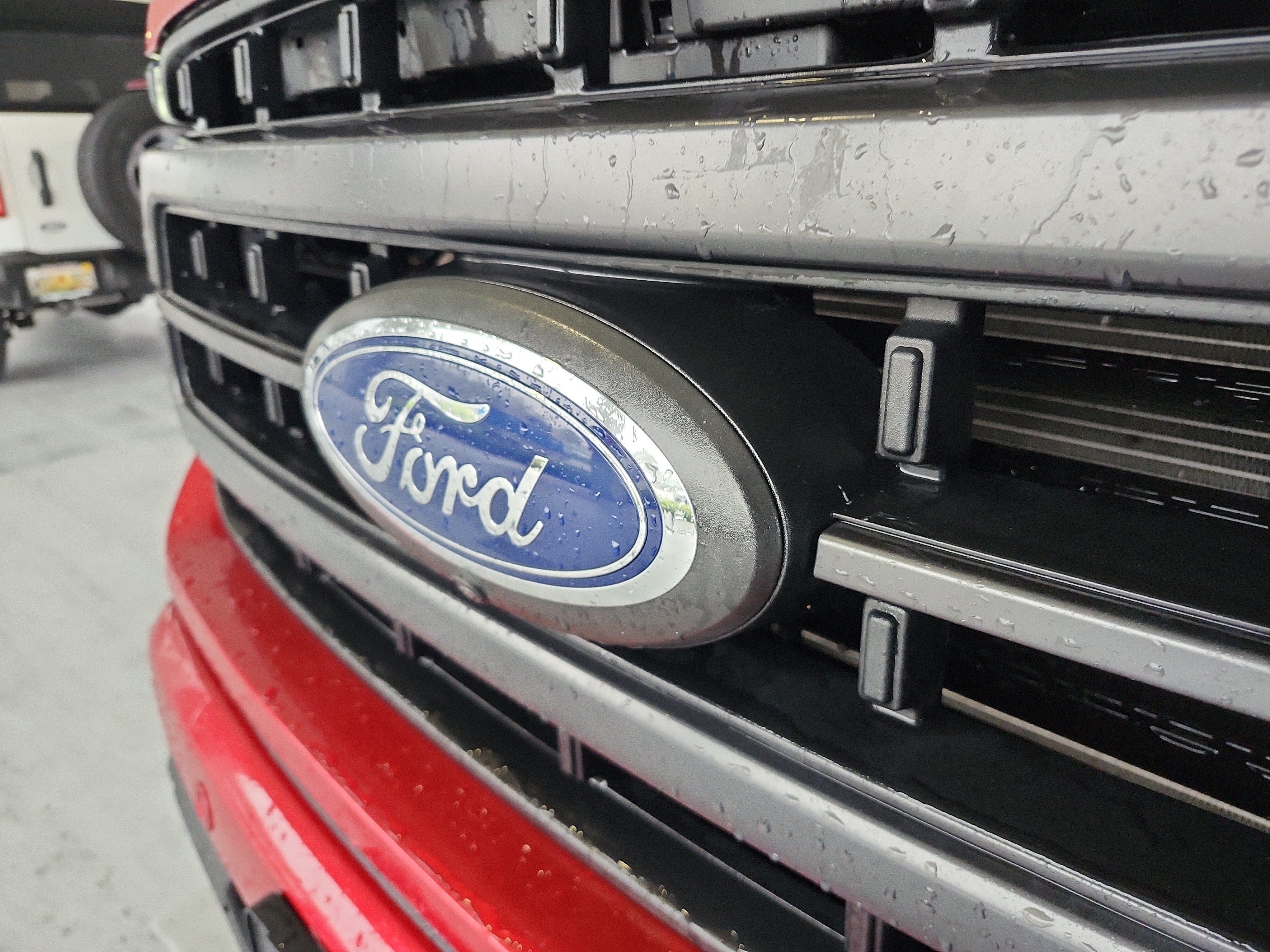 Used 2023 Ford F150 Lariat w/ Equipment Group 502A High AWD/4WD image 23
