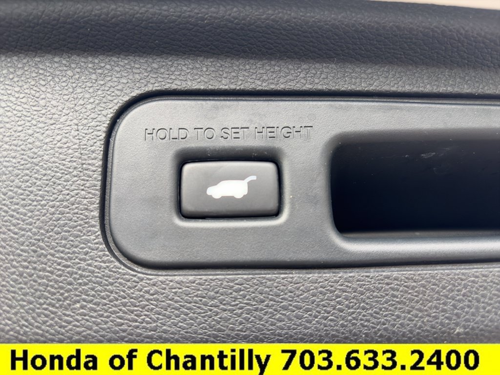 Certified 2023 Honda Odyssey Sport image 26