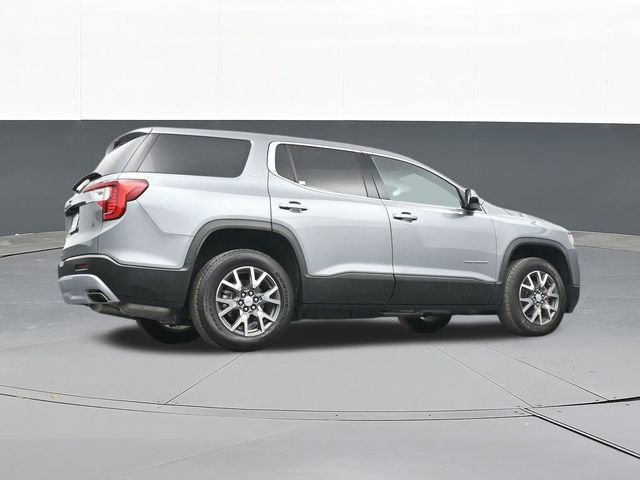 Used 2023 GMC Acadia SLE image 50