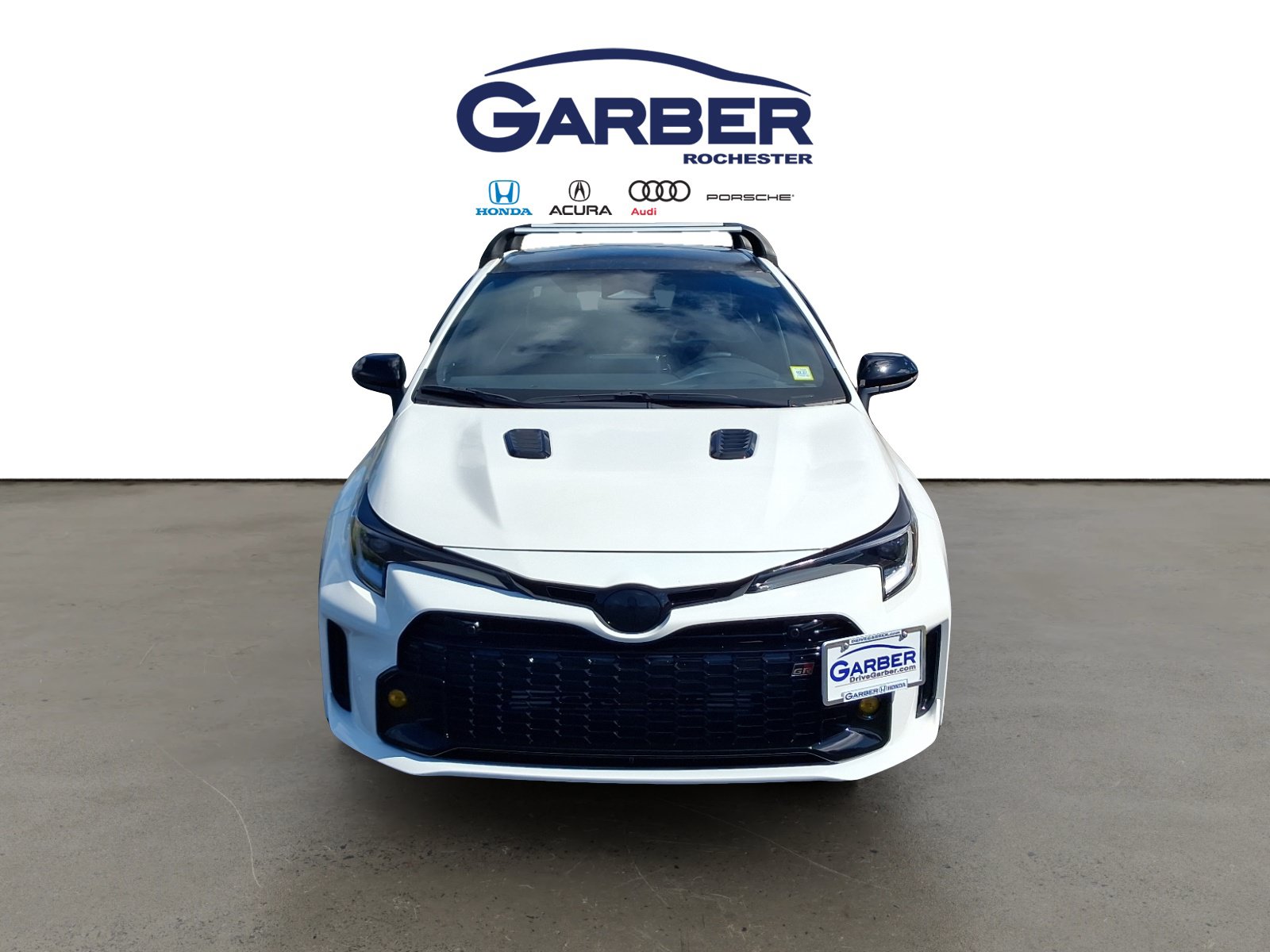 Used 2024 Toyota Corolla GR AWD/4WD image 6