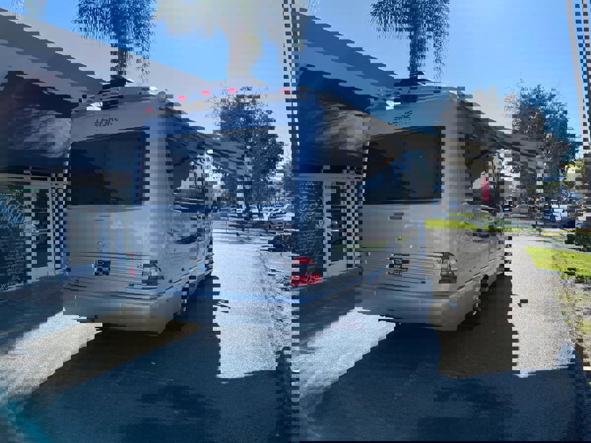 Used 2013 Mercedes-Benz Sprinter 3500 image 5