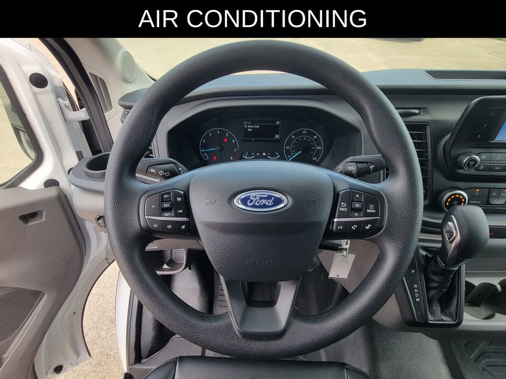 Used 2024 Ford Transit 350 XL image 19