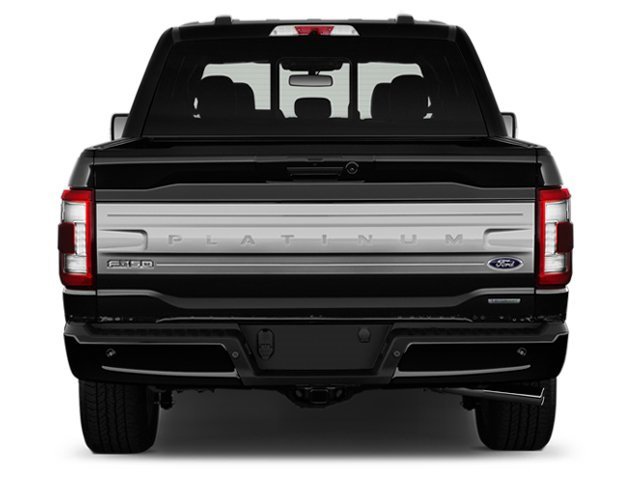 Used 2024 Ford F150 Platinum image 6