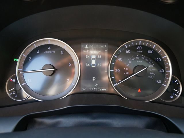 Used 2018 Lexus ES 350 w/ Luxury Package w/Wood Trim FWD image 27