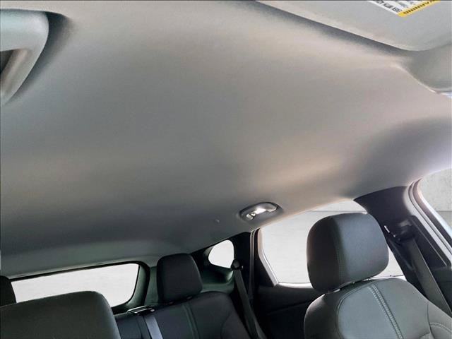 Certified 2019 Chevrolet Blazer L FWD image 13