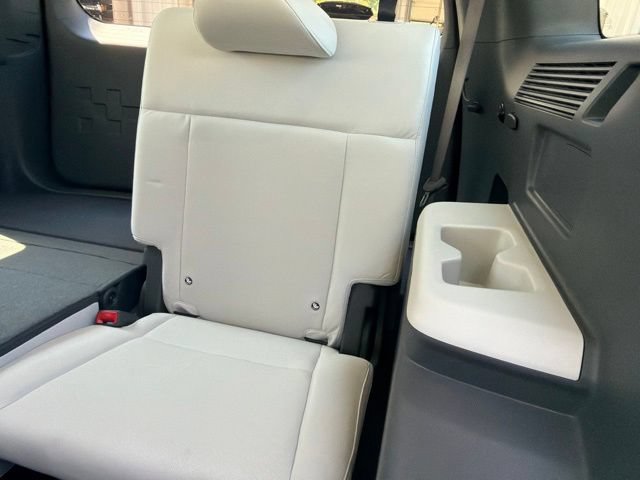 New 2027 Hyundai Santa Fe SE FWD image 19