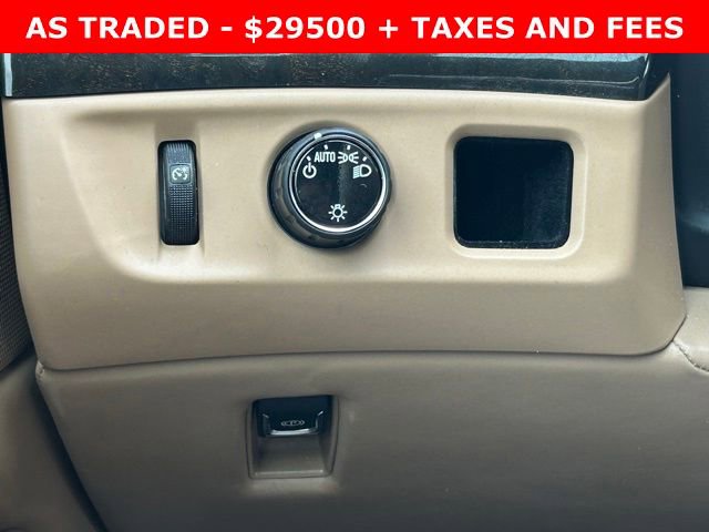 Used 2020 Cadillac Escalade ESV Platinum image 24