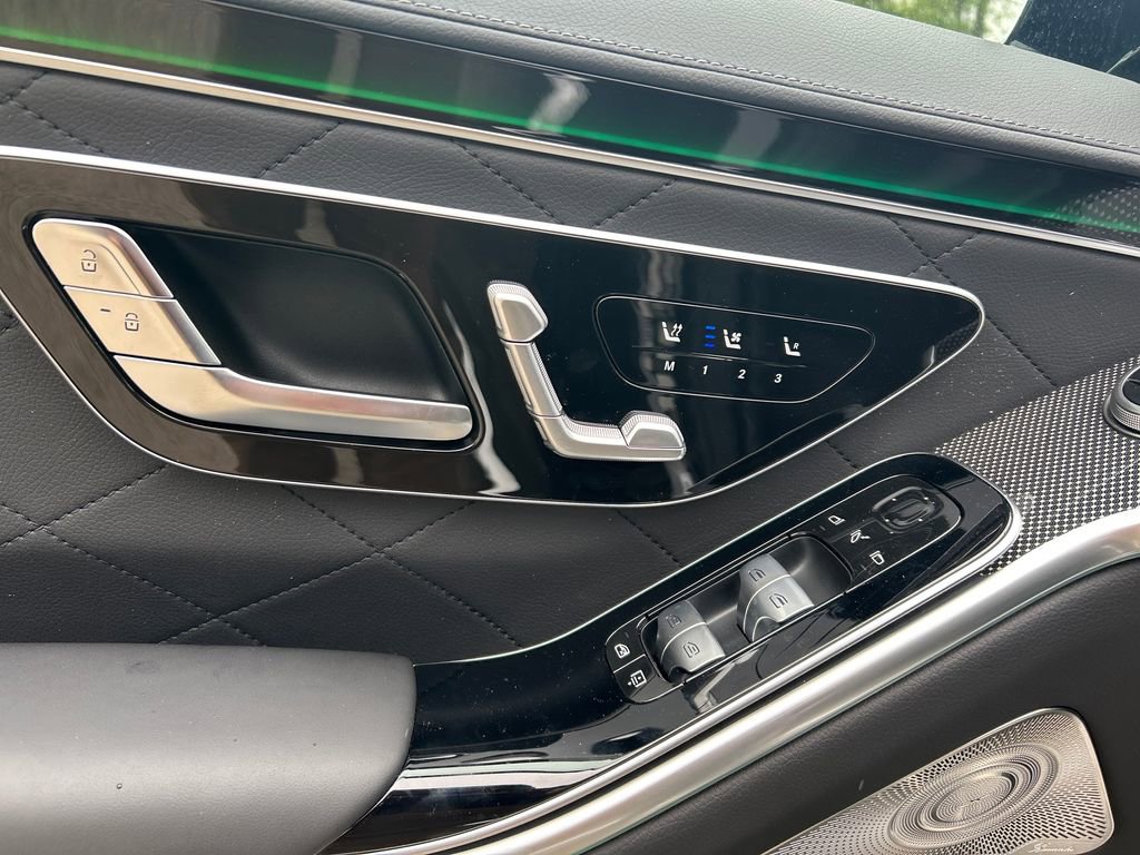 New 2026 Mercedes-Benz S 500 4MATIC image 11
