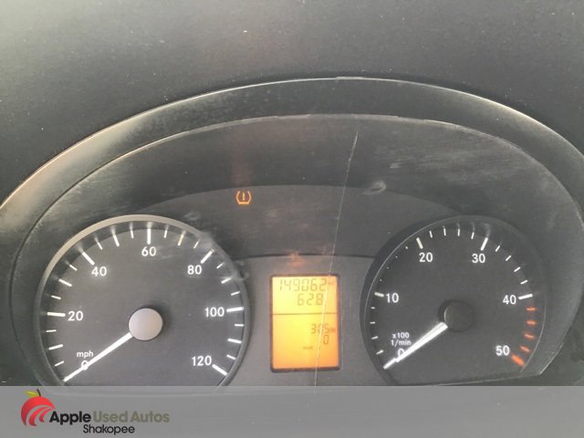 Used 2014 Freightliner Sprinter 2500 image 10