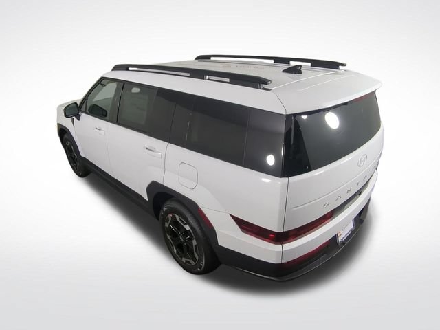 New 2026 Hyundai Santa Fe SEL FWD image 35