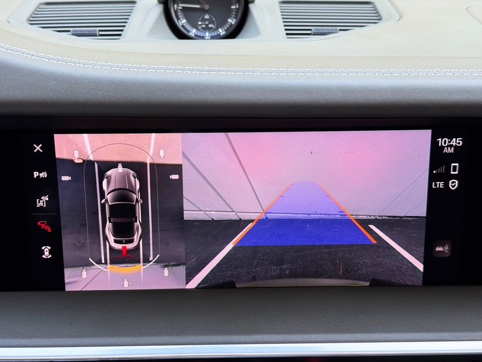 Used 2022 Porsche 911 Targa 4 GTS image 33