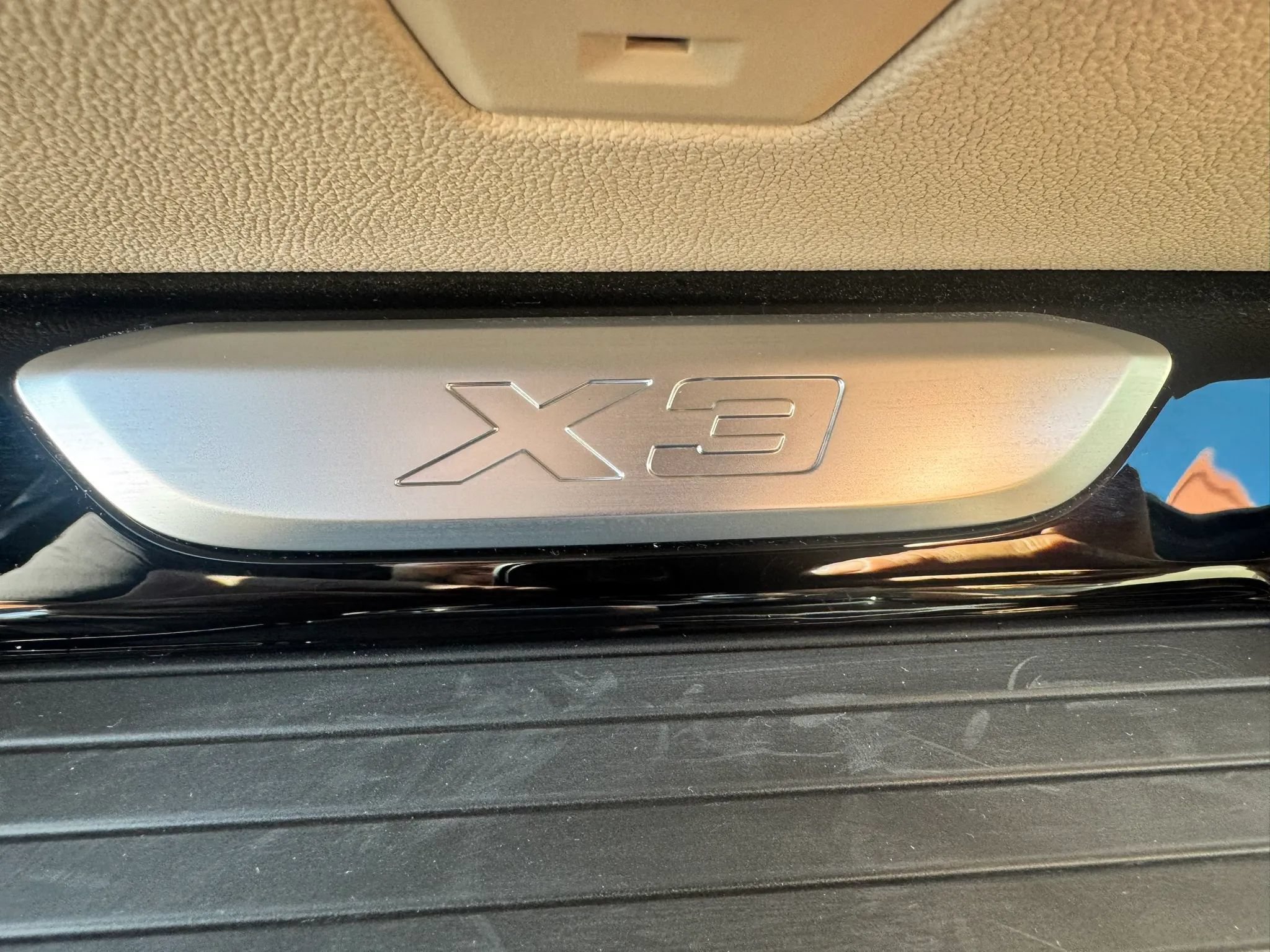 Used 2021 BMW X3 sDrive30i w/ Convenience Package RWD image 42