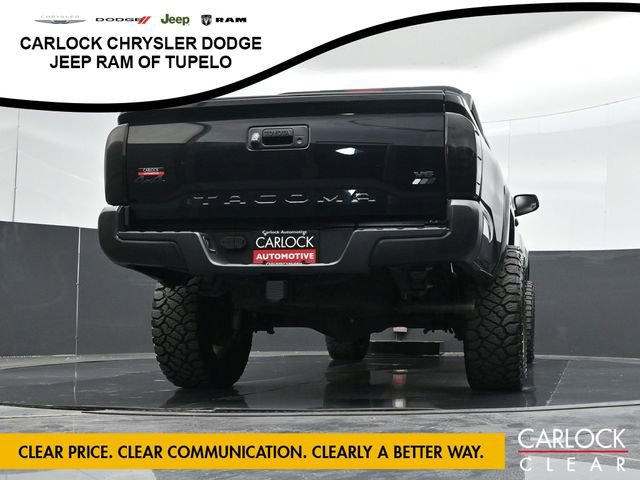 Used 2021 Toyota Tacoma SR5 image 45