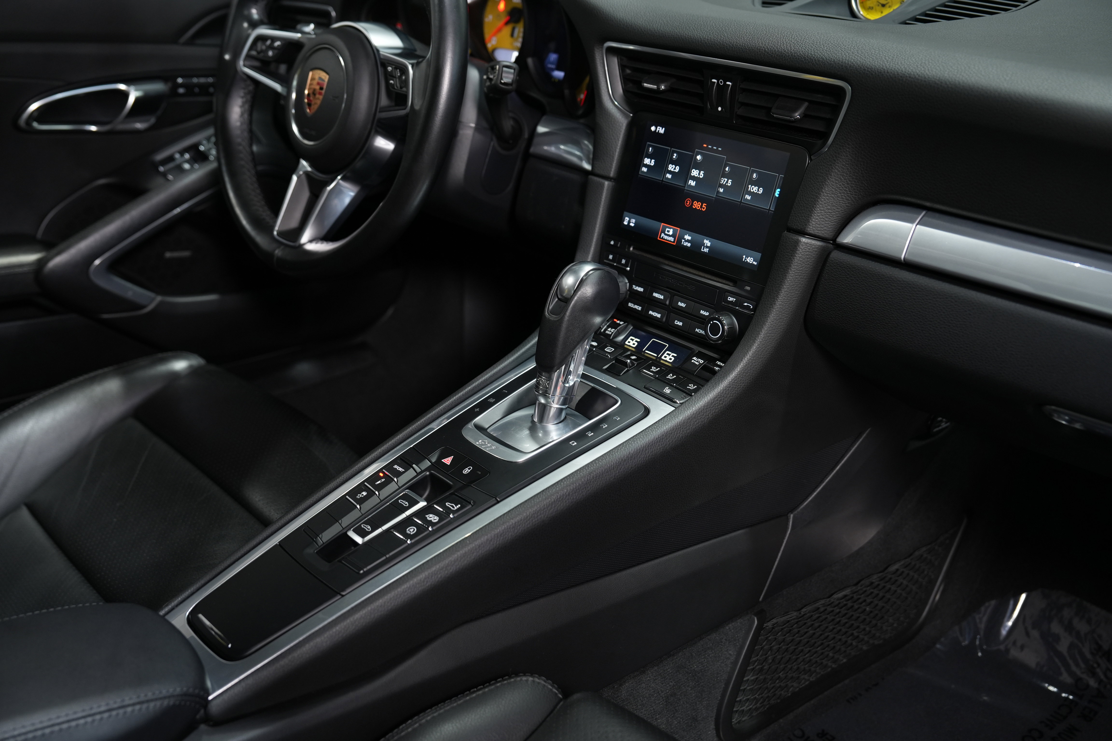 Used 2017 Porsche 911 Targa 4 image 83