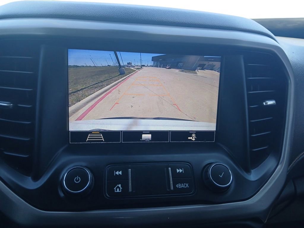Used 2020 GMC Acadia AT4 w/ Driver Alert Package II image 30