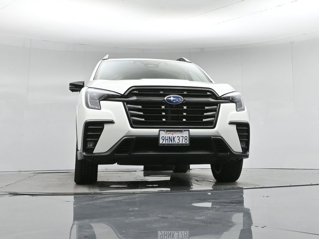 Used 2023 Subaru Ascent Onyx Edition Limited image 56