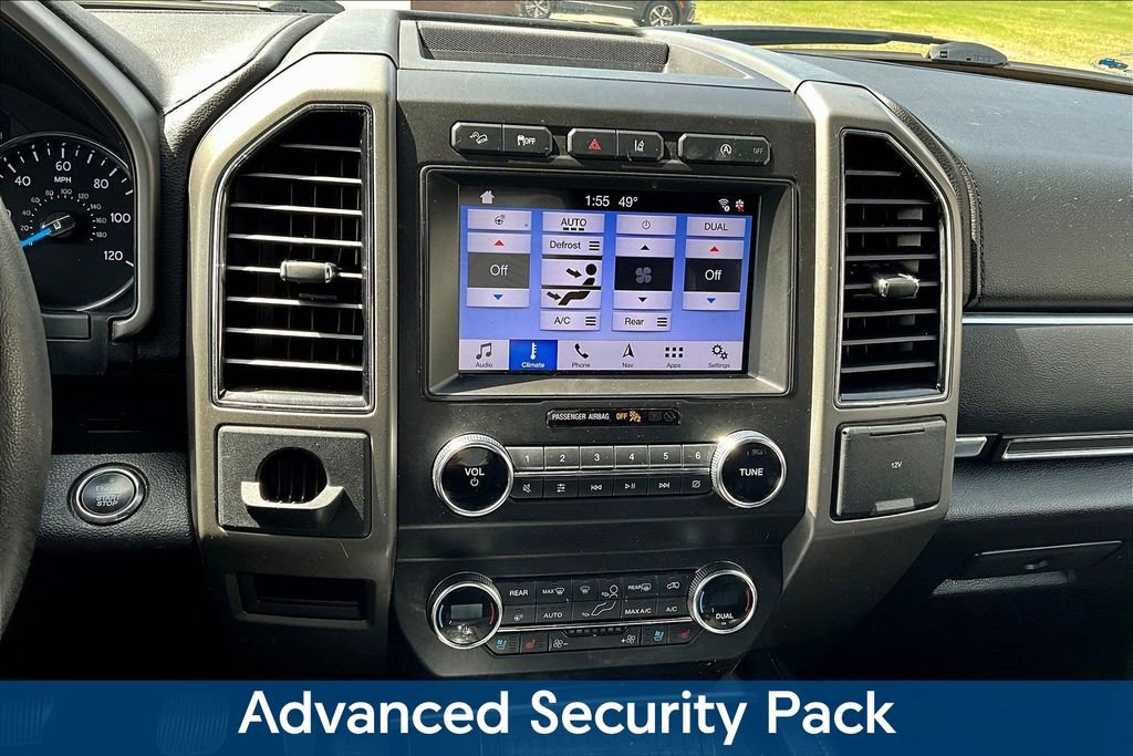 Used 2019 Ford Expedition XLT w/ Equipment Group 202A image 16