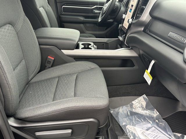 New 2026 RAM 1500 Big Horn image 13