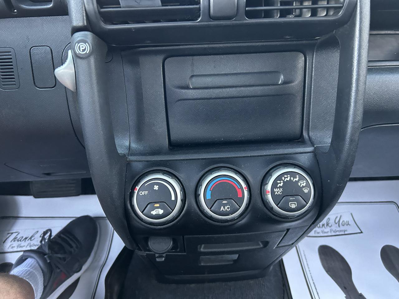 Used 2004 Honda CR-V EX image 23