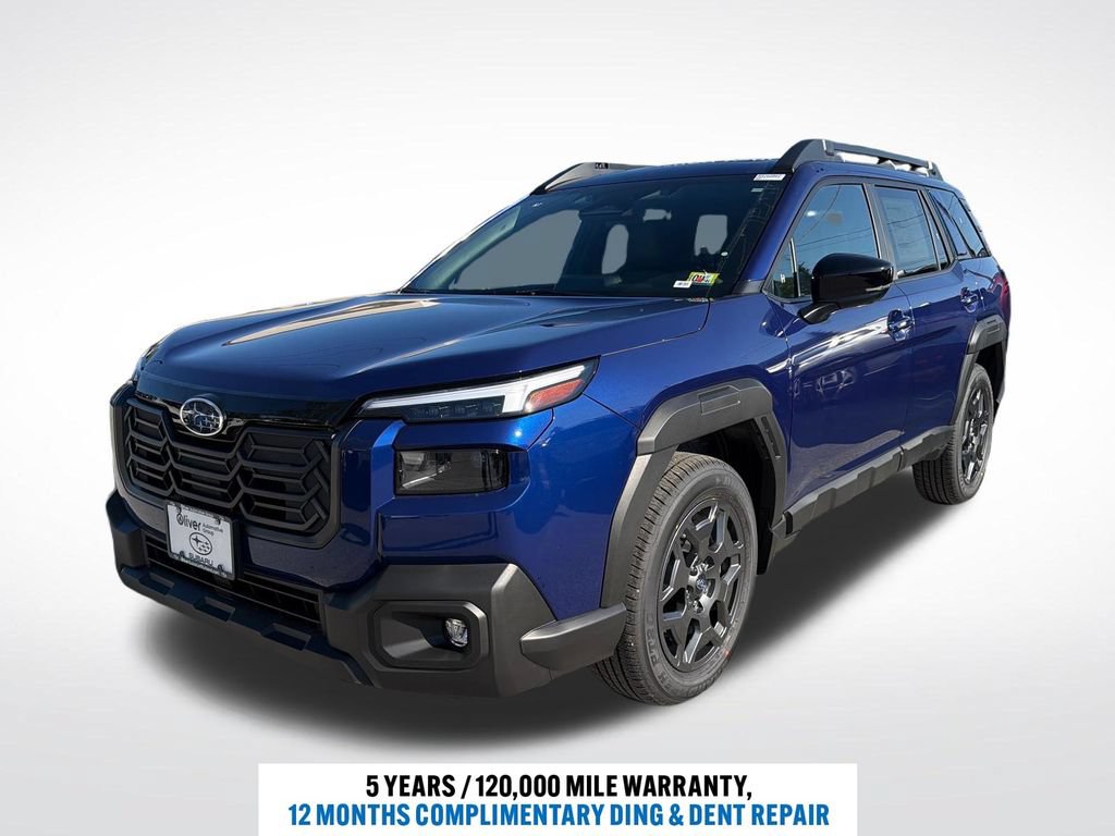 New 2026 Subaru Outback Premium AWD/4WD image 4