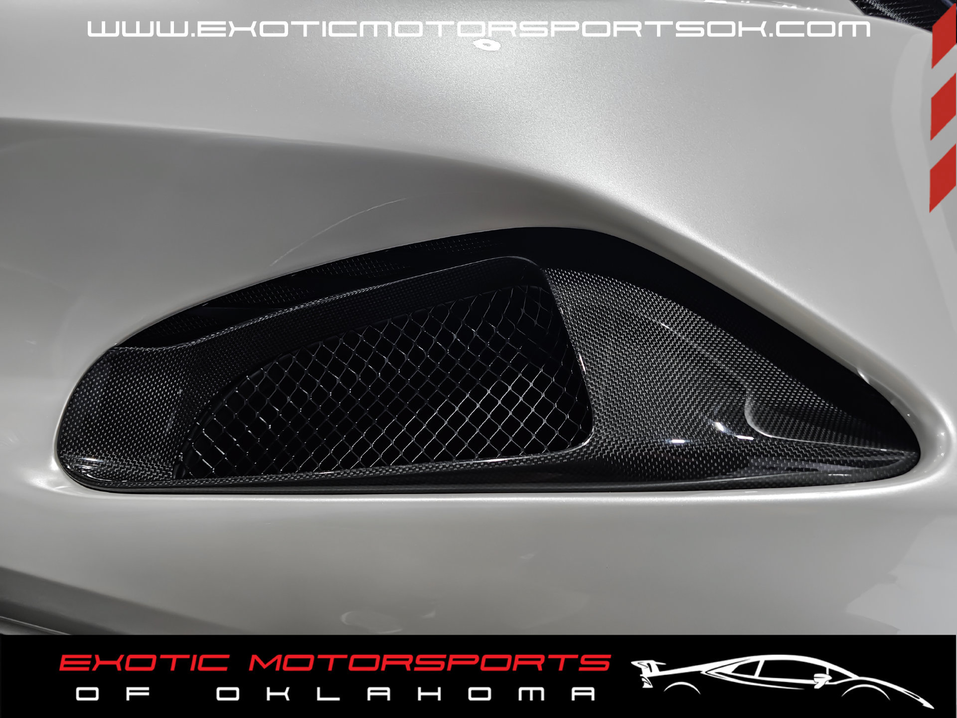 Used 2020 Ferrari 488 Pista Coupe RWD image 77