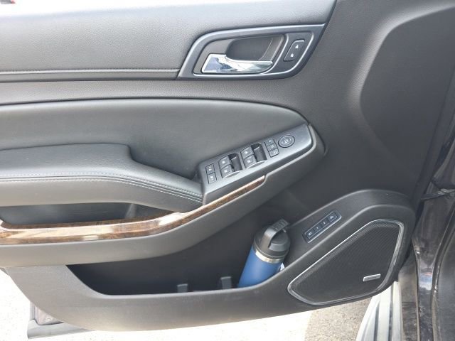 Used 2015 Chevrolet Tahoe LT image 21