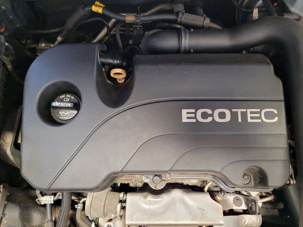 Used 2019 Chevrolet Equinox LT FWD image 30