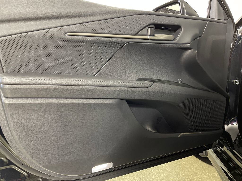 New 2026 Toyota Camry XSE image 14