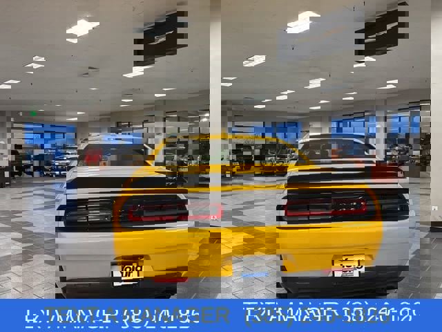 Used 2018 Dodge Challenger SRT Demon image 7