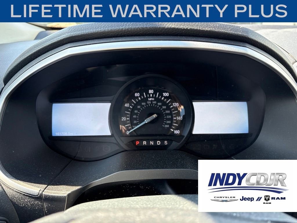 Used 2015 Ford Edge SEL w/ Equipment Group 201A AWD/4WD image 12