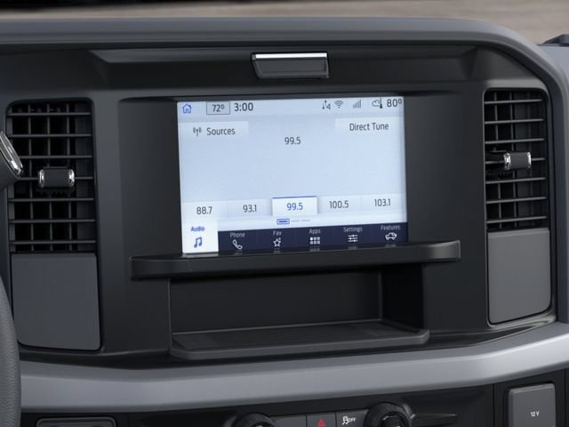 New 2026 Ford F350 XL AWD/4WD image 15
