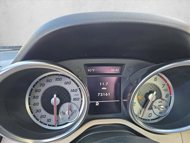 Used 2013 Mercedes-Benz SLK 250 image 10