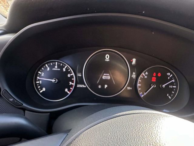 Used 2023 MAZDA CX-50 2.5 S w/ Cargo Package image 24