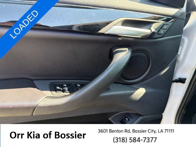 Used 2022 BMW X2 sDrive28i w/ Convenience Package FWD image 32