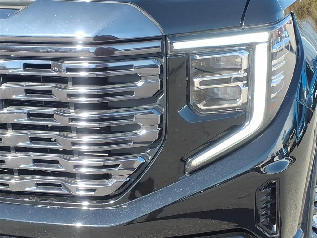 Certified 2024 GMC Sierra 1500 Denali Ultimate image 7