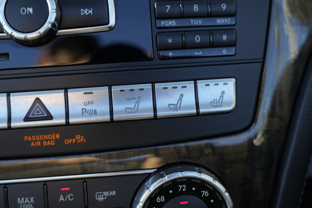 Used 2015 Mercedes-Benz SL 400 w/ Premium I Package image 49