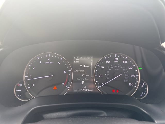Used 2019 Lexus RX 350 AWD w/ Navigation Package image 15
