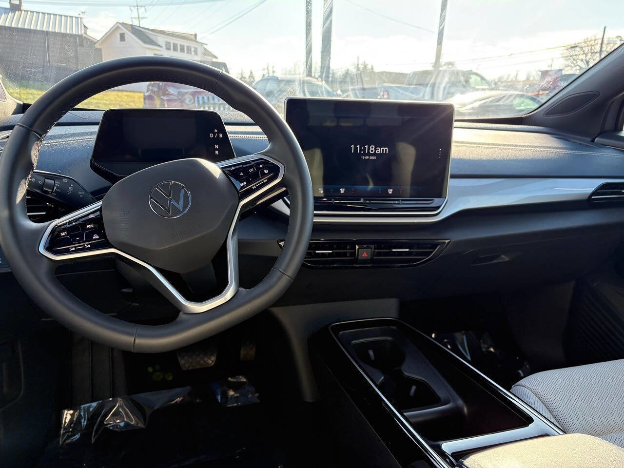 Used 2024 Volkswagen ID.4 Pro S image 8