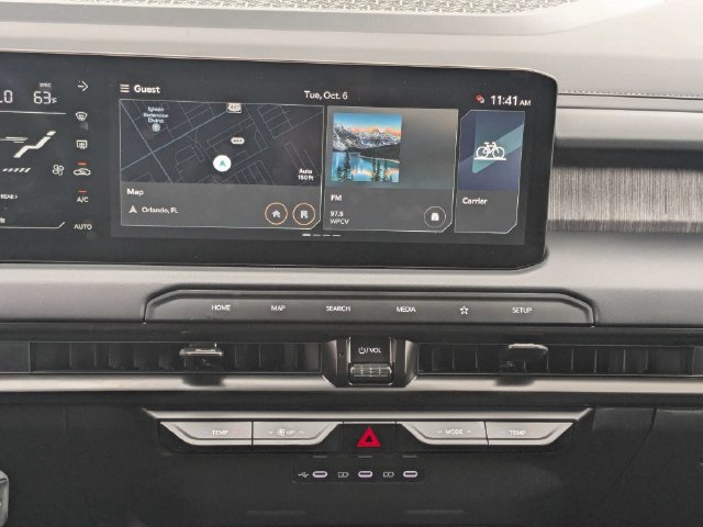 Certified 2027 Kia Telluride SX Prestige X-Line AWD/4WD image 20