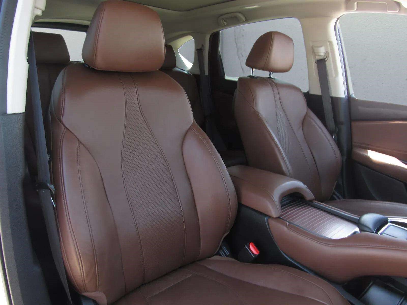 Used 2022 Acura RDX w/ Technology Package FWD image 11
