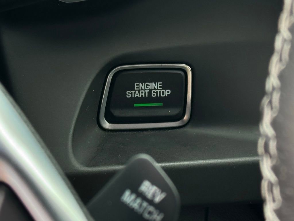 Used 2019 Chevrolet Camaro SS w/ LPO, Ground Effects Package image 25