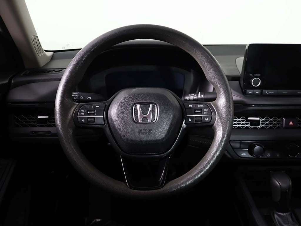 Used 2023 Honda Accord EX image 39