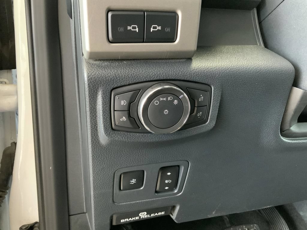 Used 2022 Ford F250 Lariat w/ Lariat Ultimate Package AWD/4WD image 22