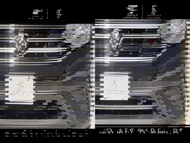 Used 2022 Volkswagen Tiguan S image 9