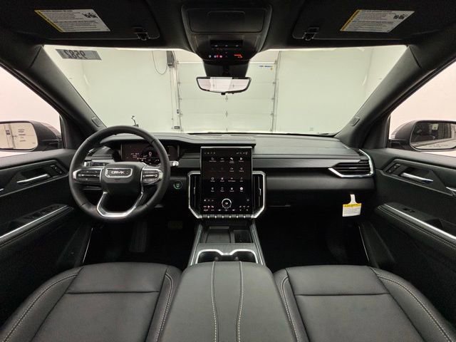 New 2026 GMC Acadia Elevation w/ Elevation Premium Package image 3