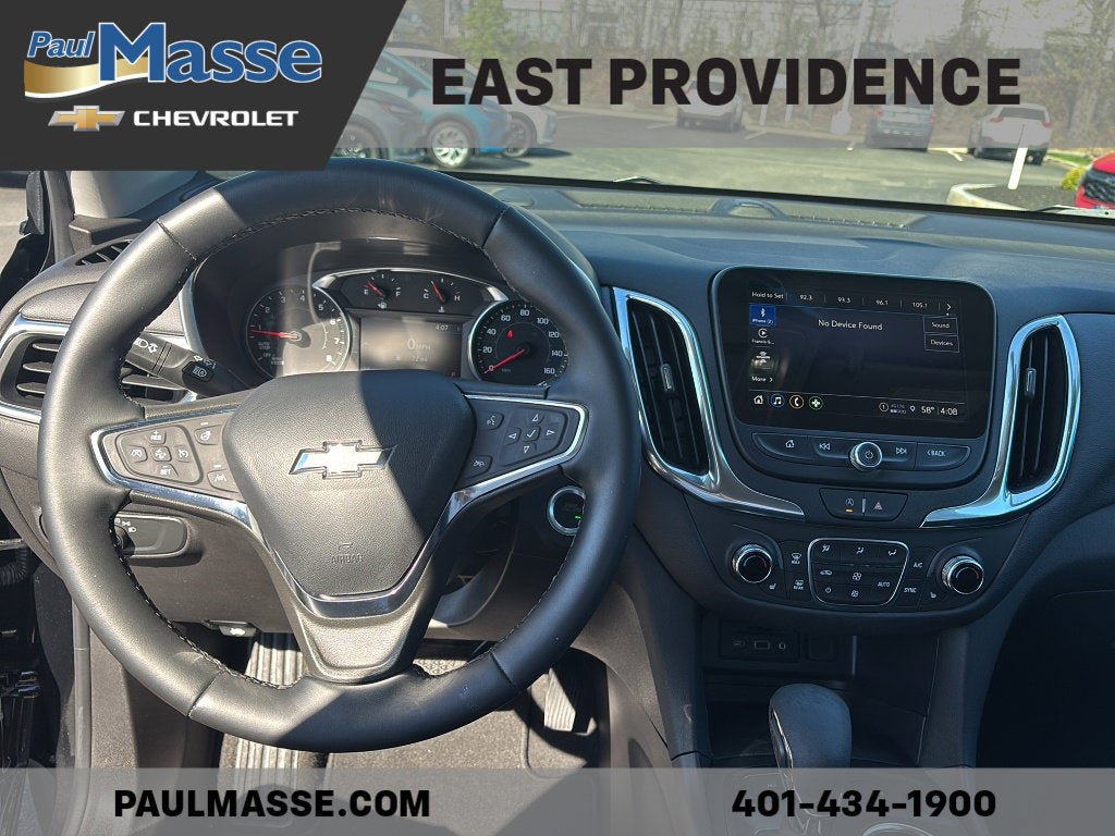 Certified 2024 Chevrolet Equinox LT AWD/4WD image 11