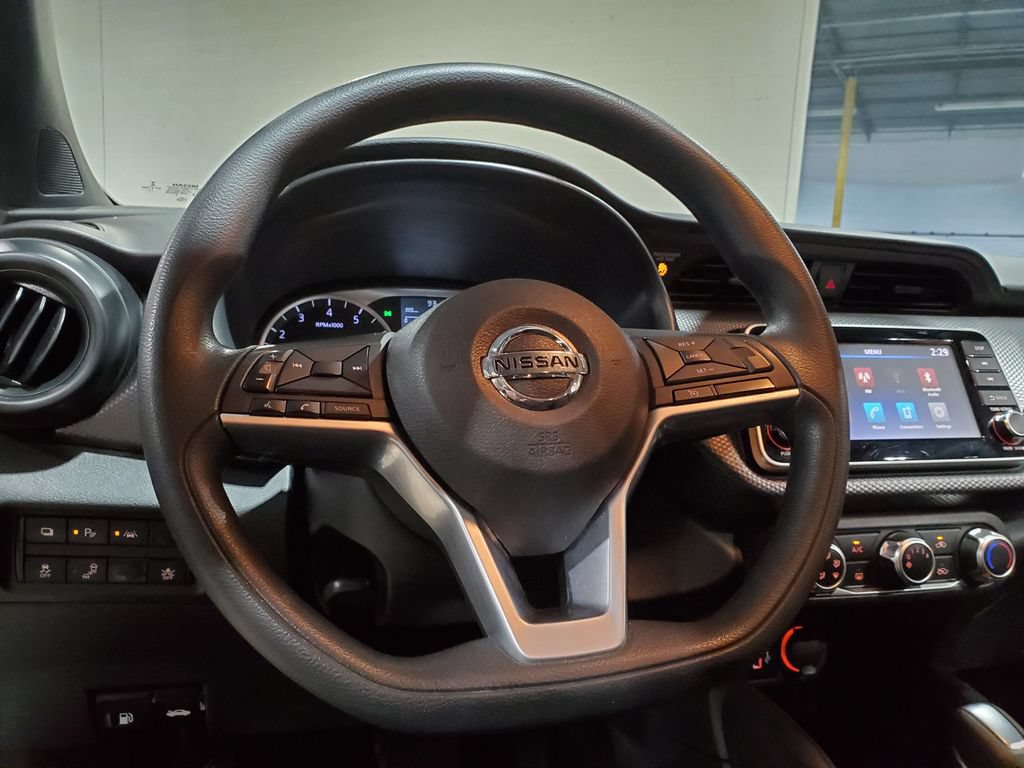 Used 2020 Nissan Kicks S FWD image 22
